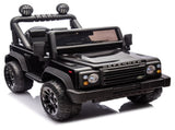 Licensed Land Rover Defender Volta 5008 24V Kids Ride On Car W/Parents Control,2wd,Four-wheel W1578P339065