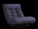 floor chair single sofa reclining chair Japanese chair lazy sofa tatami balcony reclining chair W24417915