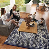 Reversible Outdoor Rug 42191636