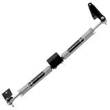 Dual Steering Stabilizer Lift Kit for Dodge Ram 2500 3500 4WD 2003-2012 2013 42272743