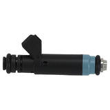 8pcs Fuel Injector High Impedance fit for Ford GM V8 EV1 LT1 LS1 LS6 109991 11753582