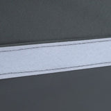 10x10 Canopy Replacement Top for Pop Up Canopy Tent and 4PC Pack Canopy Weight Bag W419P287602