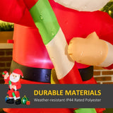 Christmas Decorationss Decorations Santa Claus 06434492