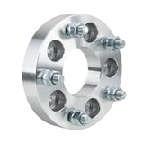 4pcs 5x4.5 to 5x5 1.25" 71.5mm CB Wheel Spacers Adapters For Compass Liberty 67695713