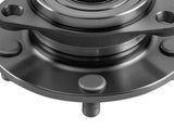 2x Rear Wheel Bearing and Hub Assembly fit for Mazda CX-9 2007 - 2015 AWD WE61649 38655395
