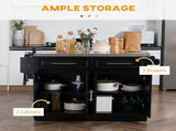 Kitchen Storage Cabinet 97684743