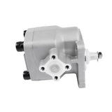 Hydraulic Gear Pump For Yanmar YM1500 YM1600 YM1700 YM2000 194150-41110 GP1-C-5A AM875239 13754768