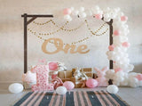 7.2FT Wooden Wedding Arch, Square Wood Arch Wedding Arbor Backdrop Stand for Indoor Outdoor Ceremony 28767367