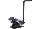 Ring Roller Bender 3",Ring Manual Roller Bender up to1/4" Round Steel & 1" x 3/16" Flat 25669848