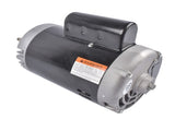 EB668 Pool Pump Motor Fits for 0.75HP 230Volts 3450 RPM 56CZ Frame 13.0/6.5 A 81560671