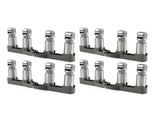 4pcs Valve Lifters w/o MDS Fits 05-18 Dodge Ram Chrysler Jeep 5.7L 6.4L Hemi 53021720AB 53021720AD 05862409