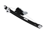 Left Rear Power Window Regulator fit for BMW 325i 328i 335i M3 2006-2012 WR49468 18710218