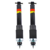 Pair Front Shock Absorbers w/ Magnetic Fit for Cadillac XLR 2004-2009 Corvette C5 C6 73140766