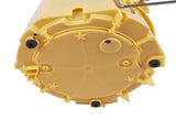Fuel Pump & Sending Unit Module Assembly Replacement for 98-04 Dodge Ram 2500 3500 L6 5.9L 4897668AF 20632634