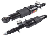 Rear Left and Right Air Suspension Shock Strut Fit for INFINITI QX56 2011-2013 INFINITI QX80 71356990