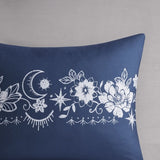 Full/Queen Celestial Comforter Set B03595969