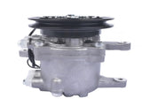 A/C Compressor for Kubota M6060 M7060 M8560 M9960 SSV65C SVL90C U55 RD451-93900 RD45193900 77673077