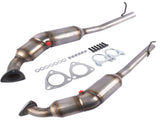 Catalytic Converter 0848-0849-1 for Land Rover Range Rover 4.4L 17977006