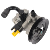Power Steering Pump 57100-1G000 Fits for Hyundai Accent Hatchback Sedan 1.6L L4 2006-2008 78570977
