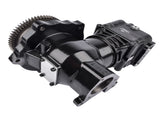 Air Brake Compressor Fits for Detroit Diesel Series 60 14L 5018485X DDE E23535534 DDE 25824921