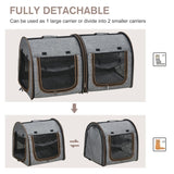 Pet Cat Carrier 36819302