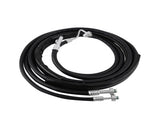 Rear AC Line Set Black fit for Ford Explorer 2011-2016 Flex 2013-2019 DB5219867B 64578454