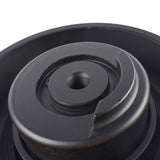 Botton Roller V0511-25107 Replacement for Kubota SVL65-2 SVL75-2 SVL90-2 SVL95-2S SVL75 18276892