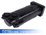 Hydraulic Motor for Eaton Char-Lynn 2000 6000Series Loader 112-1063-006,006, 112-1063, 65711593