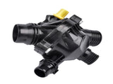 Thermostat 11517521584 for BMW 128i 323i 325i 328i xDrive 330i 330xi 525i 528i 530i X3 Z4 3.0 L6 63680226