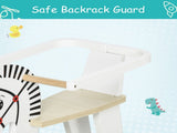 Kids Rocking Horse 71024016