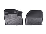 2nd Row Floor LinersRear Floor Mat Kit fit for Ford Edge 2015-2025 Rubber TPE 02222527