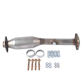 Rear Catalytic Converter Fit for Nissan Sentra 2013-2019 1.8L 1798CC 110Cu. In. l4 GAS DOHC 97484460