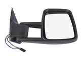 Power Right Door Mirror Fits for Mercedes Freightliner Dodge Sprinter 2500 3500 2.7L 2000-2006 78922388