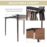 Patio Gazebo/Pergola Gazebo 53415588