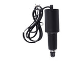 Standard Boat Trim Tab Actuator fit for Marine 101 2-1/4 Stroke 12V 15054-001 01419491
