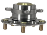 2pc Rear Wheel Hub Assembly fit for Acura ILX 2013-2018 BR930862 5-Bolt Non-ABS FWD 64972846
