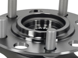 Rear Left Right Wheel Bearing Hub Assembly fit for Dodge Caliber 2007-2008 512333 71114668