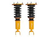 4Pcs Coilover Suspension Kit fit for Toyota Supra 93-98 Lexus SC300 SC400 92-00 97067231