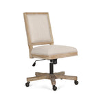 ZUN SWIVEL&LIFT OFFICE CHAIR 71886.00FBGENTL