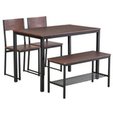 Dining Table and Chair 46072822