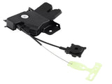 Trunk Deck Lid Latch Lock Rear fit for Ford Mustang 2005-2007 6R3Z6343200B new 06203841
