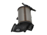 Direct Fit Catalytic Converter fit for Chevrolet Equinox 1.5L Turbo 2018-2021 EPA 80217229