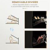 Shoe Storage Cabinet 60862619