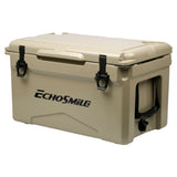 30Qt New Khaki Color Insulated Box T2602P171058