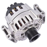 Alternator 180A 12V CW Fits for Mercedes-Benz C350 E350 ML350 R350 SLK350 3.5L 2012-2016 0009067900 47266052