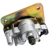 Rear Brake Calipers for YAMAHA ATV Kodiak 400 2000-2002 42590775