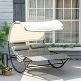 Garden chair / Rocking Chair 14982044