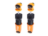 Adjustable Coilovers Suspension Kit fit for Nissan Sentra 2007-12 Shocks Absorbers 53465670
