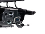 Door Lock Actuator Motor Front Left fit for Infiniti FX35 FX37 09-17 80501-1CA0A 59508744