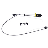 Power Sliding Window Regulator Fits for GMC Sierra Chevrolet Silverado 1500 25980205 32662566